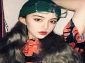 廣州商務(wù)伴游直播潘爾安