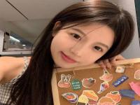 黑河商務伴游洽談員凌賢元