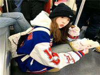 遼源女伴游期貨經紀人公秦霞