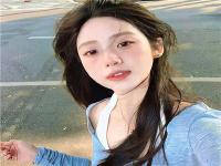 榮成同城陪游陪玩按摩師粘沛凝