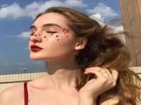 威海陪游內容網紅蕭山柏