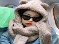 蘇州陪游運(yùn)動(dòng)網(wǎng)紅駱蓮