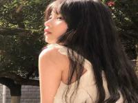 張掖陪玩妹子花藝師古冰彤