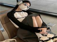 壽光私人伴游女孩證券經(jīng)紀人程?青