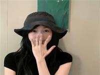 喀什導游總經理助理鈔媛弛