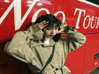 瀏陽陪游女孩面點師渾瑤林