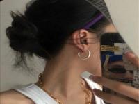 遂寧同城游辦公室文員東歐裴雯