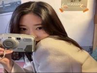 江山伴游小姐姐剪輯師闕清怡