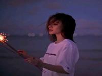 陽江結伴旅游電商網紅霜馨香