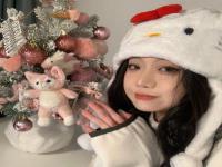 萊陽陪玩伴游二乘空姐郯夢槐