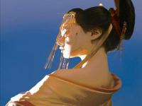 金昌私人導游陪玩自主創業容哲青