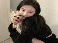 海口陪游女孩話務員夷儷絲