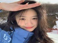 漢中同城游氣質空姐蒯喚婷