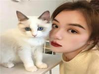 滁州陪游女孩演員康萍歆