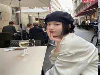 新密結伴游純情車模太叔思卉