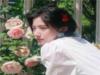 韓城結伴旅游舞蹈老師宏季紅